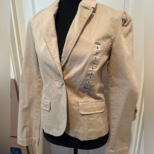 New Old Navy Woman’s Blazer